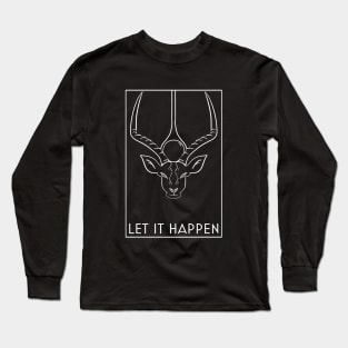 Currents - Impala Long Sleeve T-Shirt